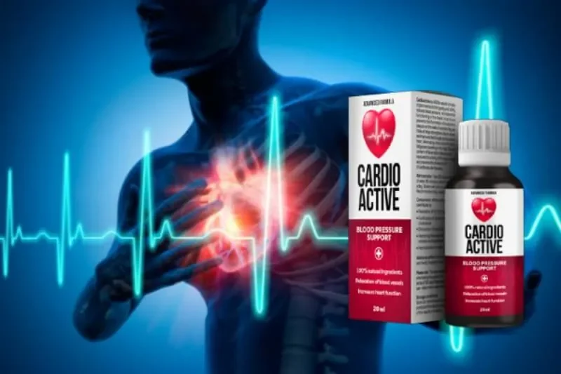 Healthyheart forte - nereden alınır, incelemeler, fiyat, Türkiye, eczane, resmi sitesi